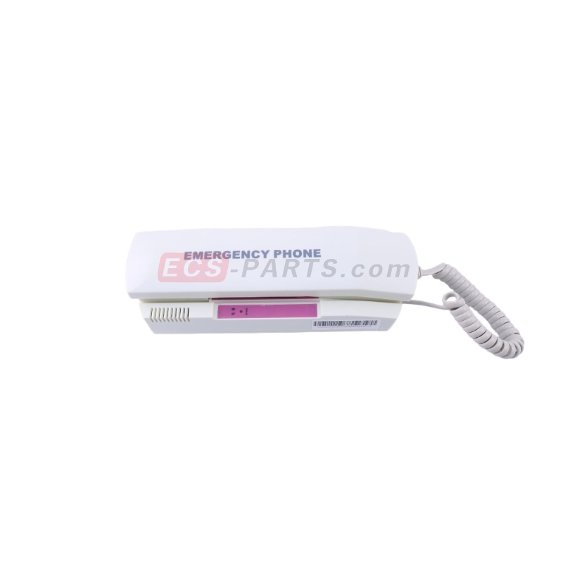 Elevator Interphone DDEA3010917A Master Phone